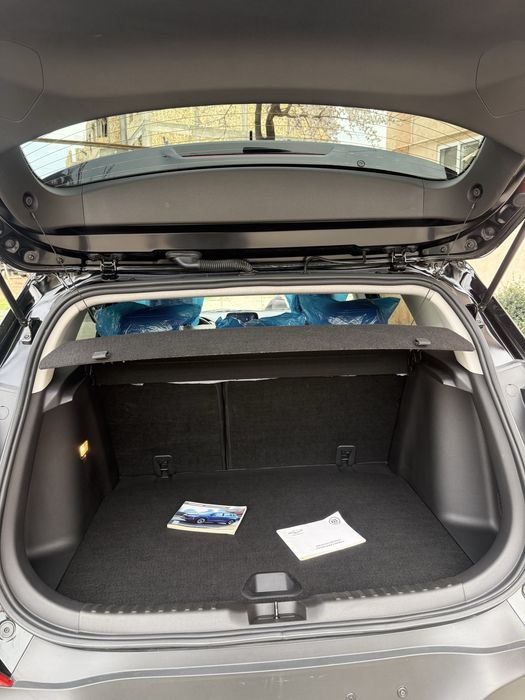 Treker 2 pachka 2025