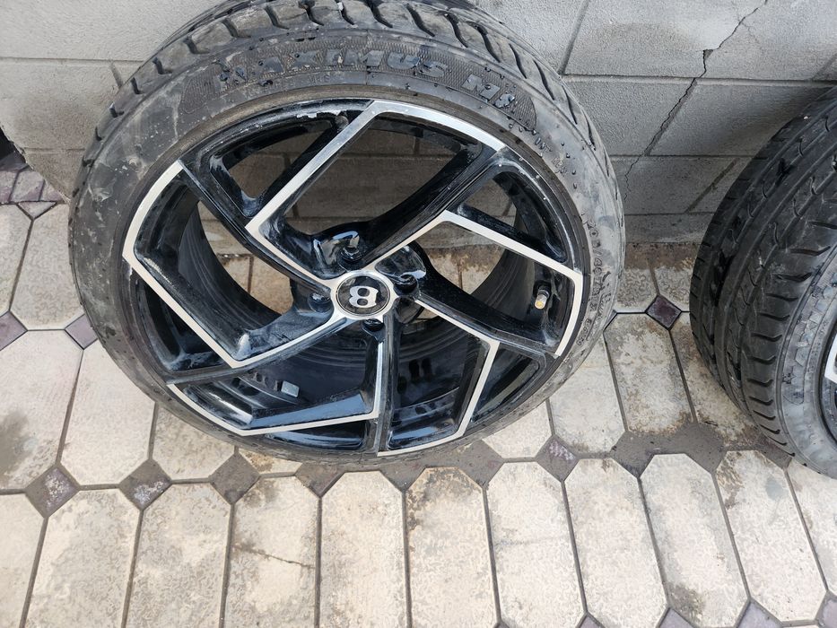 Diska balon r17 xolati zòr