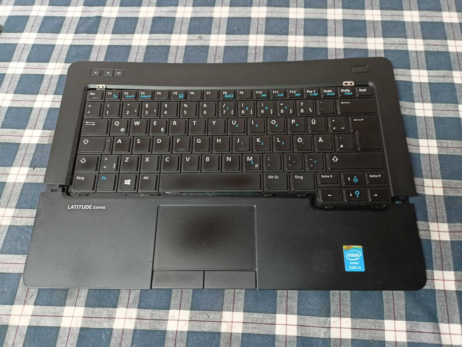 Carcasa module Dell Latitude E5440