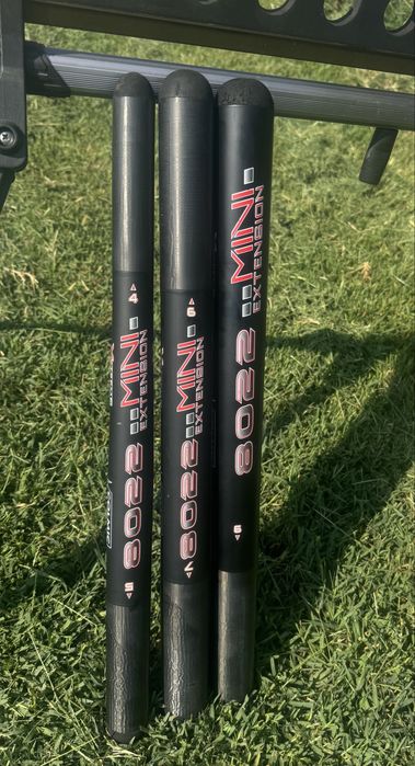 Щека Colmic 8022 Match-Carpa