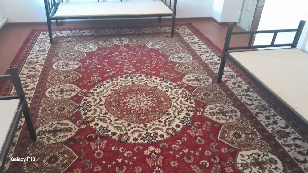 Участок ижарага берилади