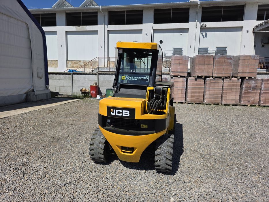 Продавам JCB TLT35D 4x4