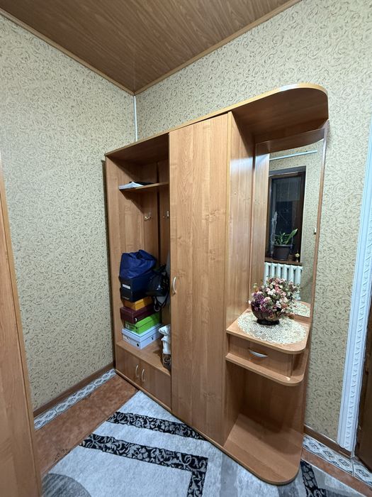 Гарнитура для прихожей