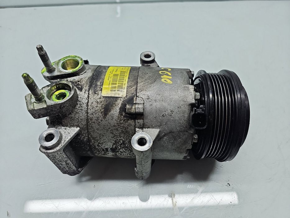 Compresor clima Ford Focus 3 [Fabr 2010-2018] CV61-19D629-CE 1.5 Benz