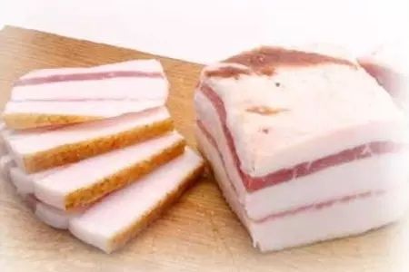 Продам сало соленое