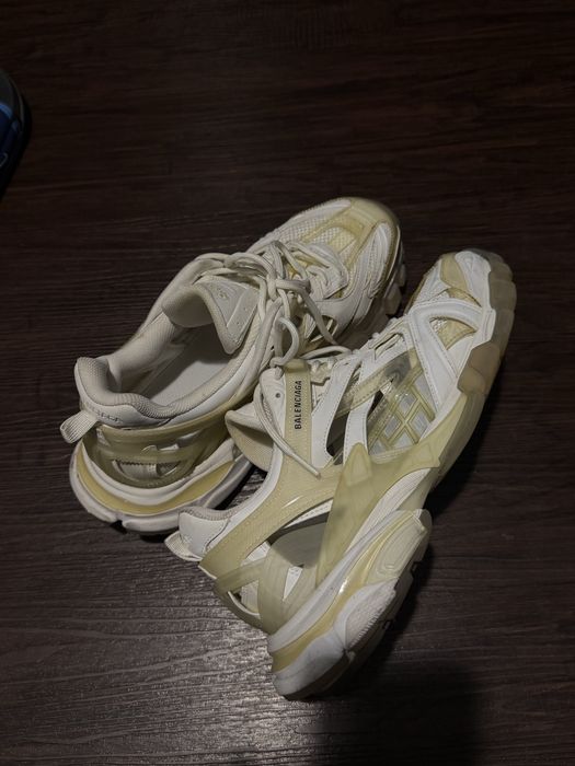 Оригинални Balenciaga обувки