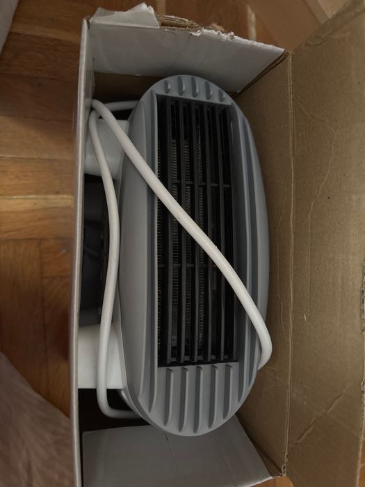 Духалка, печка Crown