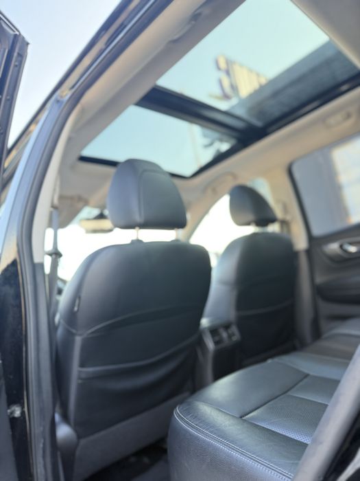 Nissan X-Trail 2017 2.0 diesel automat RAR efectuat