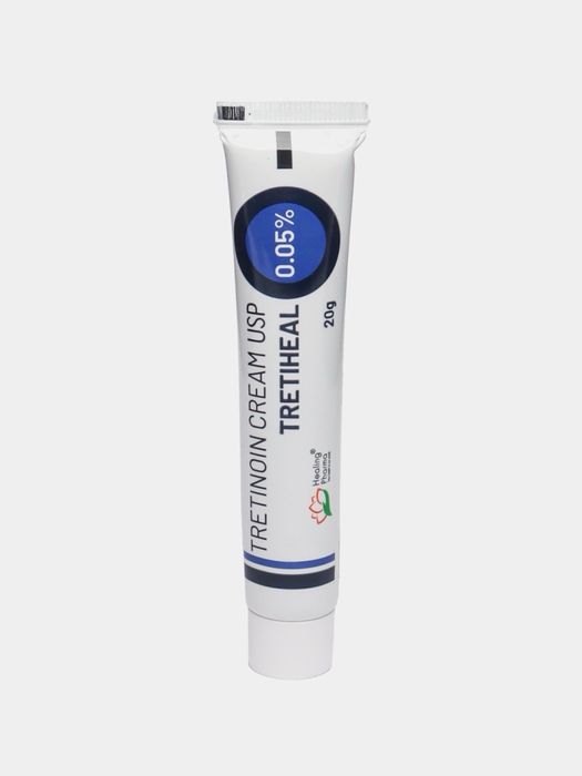 Krem Retin-A Tretinoin 0,05%, , 0.025