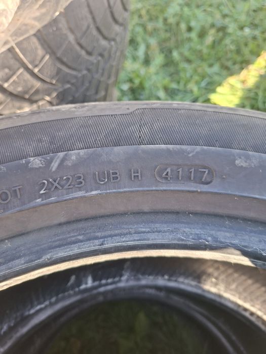 Cauciucuri 235 / 50 R 19 super bune