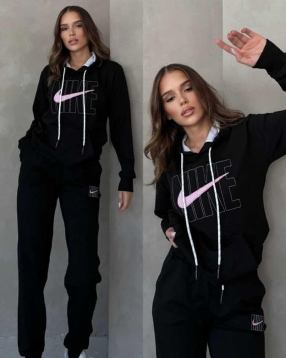 Дамски екипи. Последни бройки