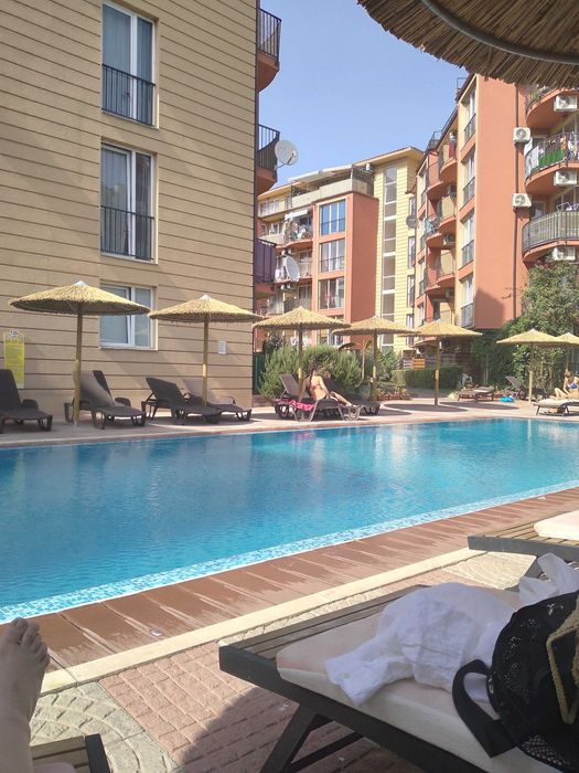 Апартамент Какао бич