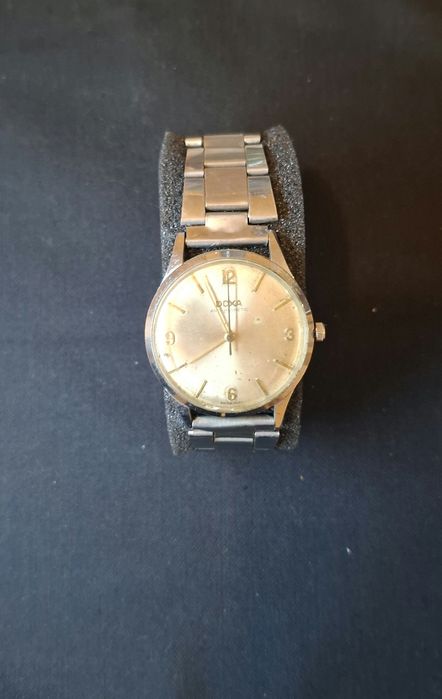 DOXA-anti magnetic-часовник