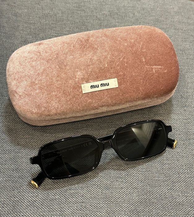 Miu Miu Слънчеви Очила