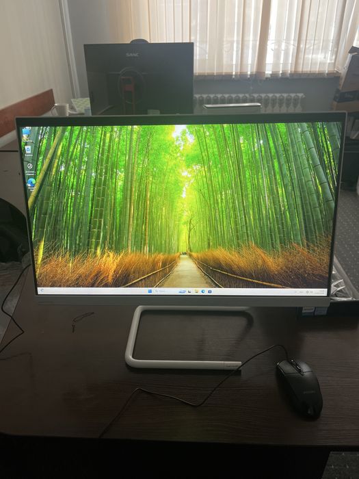 Мощный моноблок для дома и офиса