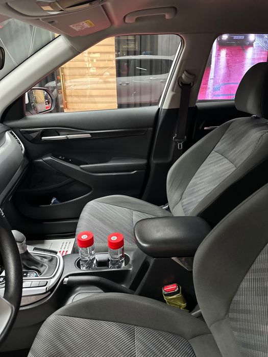 Kia Seltos 2022 restyling