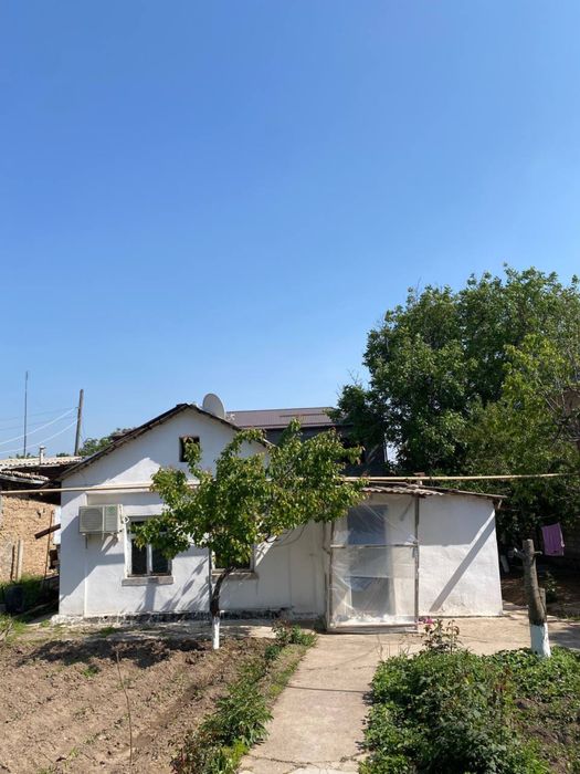 Участка 5 соток