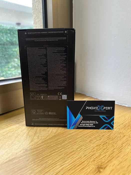 Samsung Galaxy S24 Plus 256GB Marble Gray