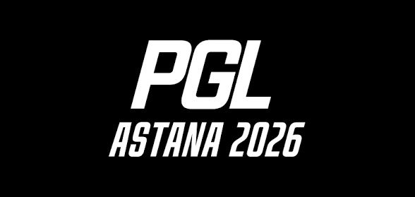 Билеты на PGL Astana