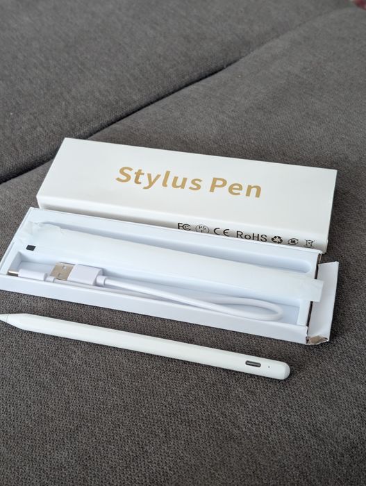 Stylus Pen iPad 2nd Gen - replace iPencil