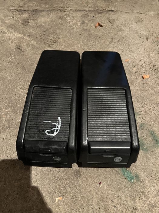 Продам на мерседес 124 Е2,8 хлебницу