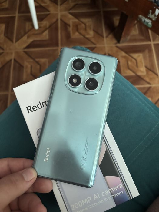Redmi note 14 PRO