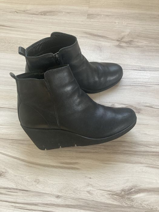 Дамски боти ECCO