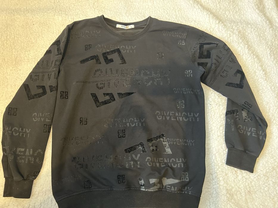 Bluză Givenchy originală