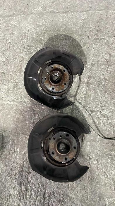 Задни шенкели BMW E90/91/92/93