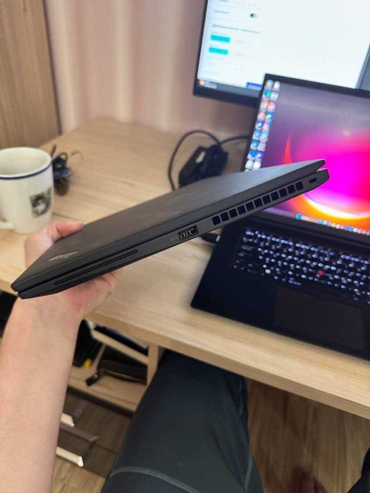 Lenovo Thinkpad T14s Gen3 AMD Ryzen 7 PRO  // RAM 16 Gb // SSD 1 Tb