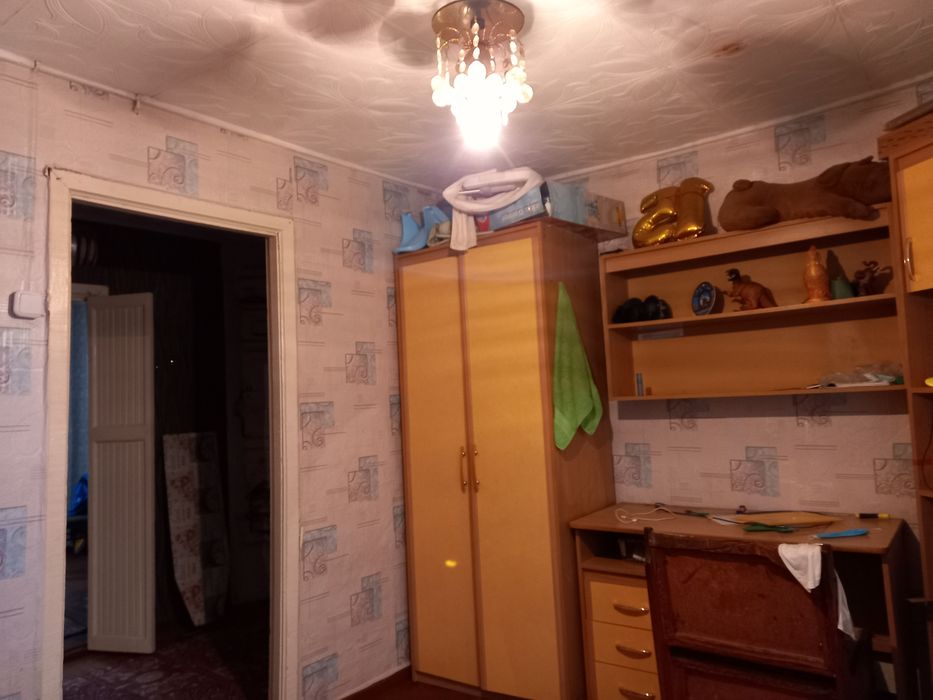 Продам дом в посёлке Майколь !