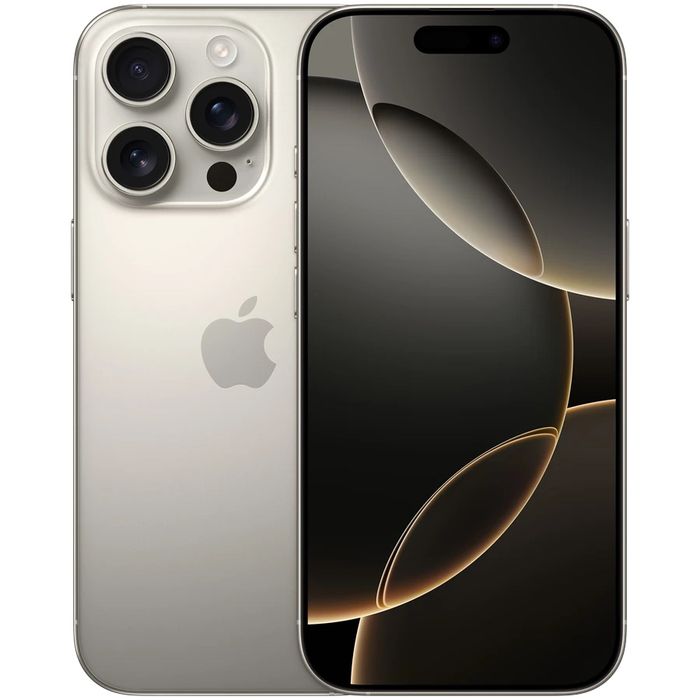 Apple iphone 16 pro 128 94%