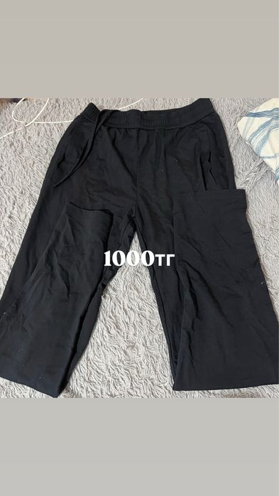 Разгрузка гардероба