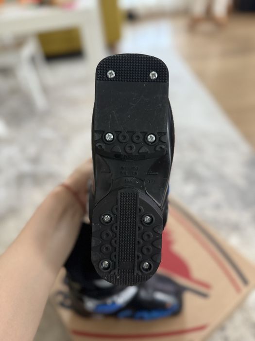 Детски ски обувки Rossignol 16.5