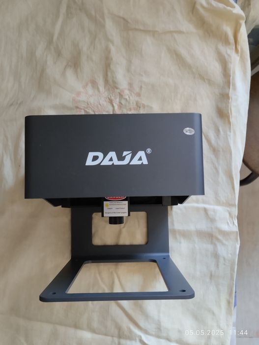 Лазерный станок DJ6 3вт