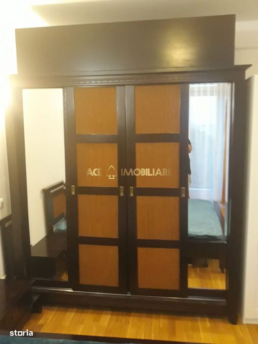 Garsoniera de inchiriat | Tineretului | Metrou | Centrala Proprie