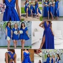 Rochițe pentru domnișoare de onoare