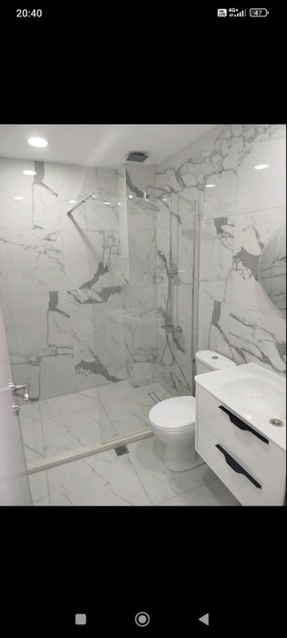 Фаянс теракот гранитогрес камък .