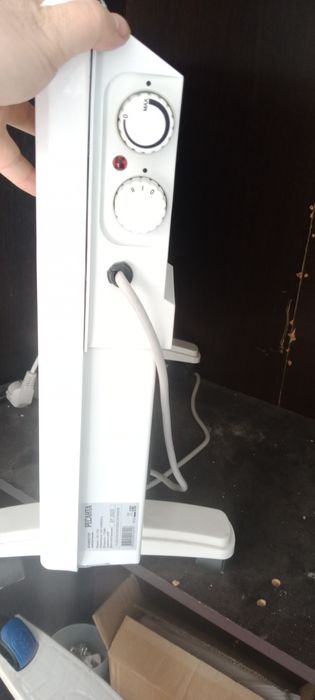 Продам обогреватели