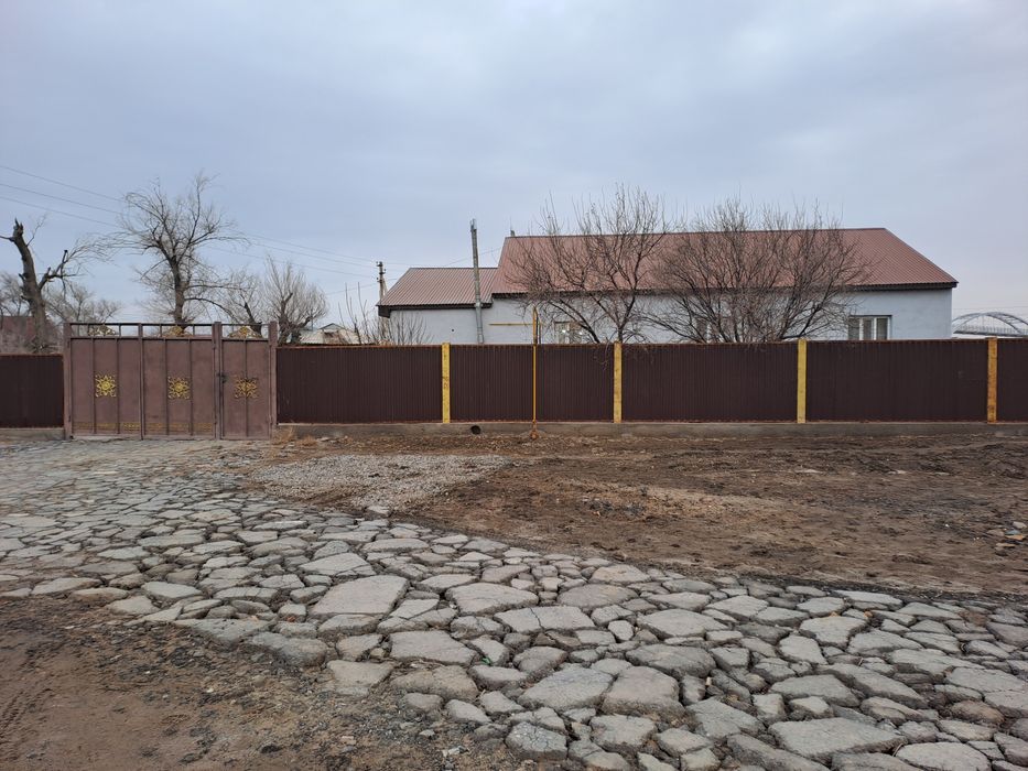 Уй сатылады 5 болмели