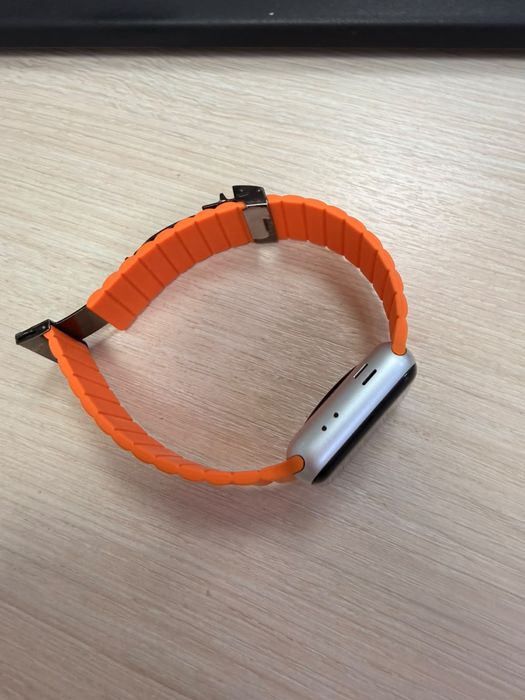 Apple Watch Series 3, 38 мм
