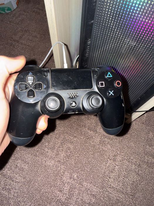 Pc gaming steup întreg