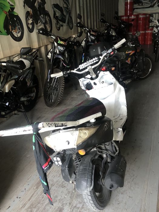 м8 прошка заряжаноя