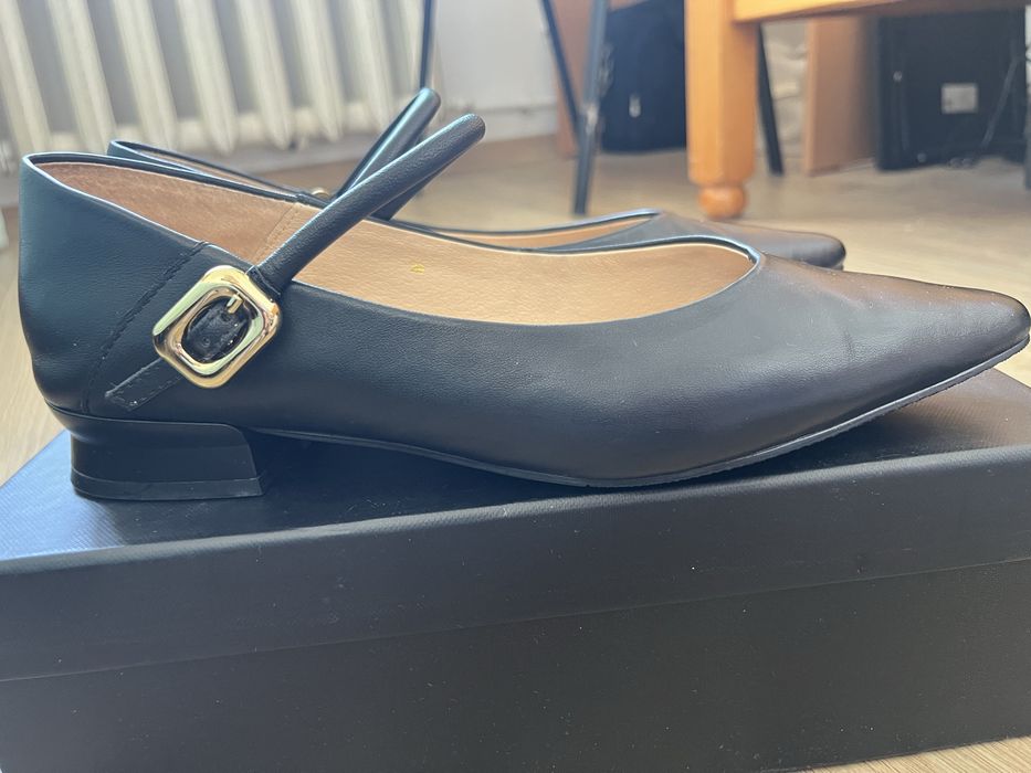 Pantofi IL PASSO