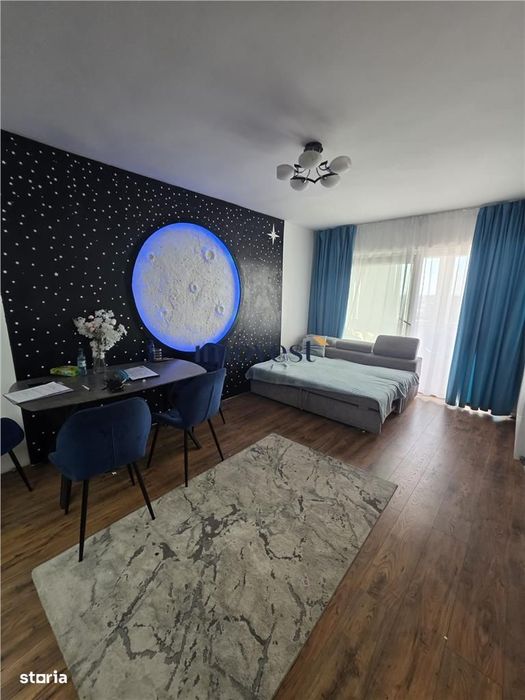 Apartament 3 Camere Dariu Pop — fotografia 1
