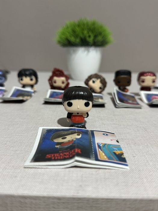 Уилл с сериала осд