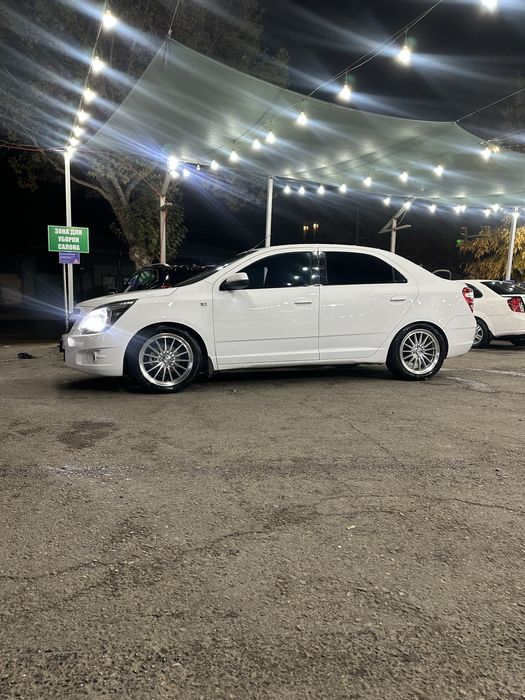 Vossen diska 17 4 100