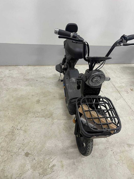 Скутер янги модел доставка бепул