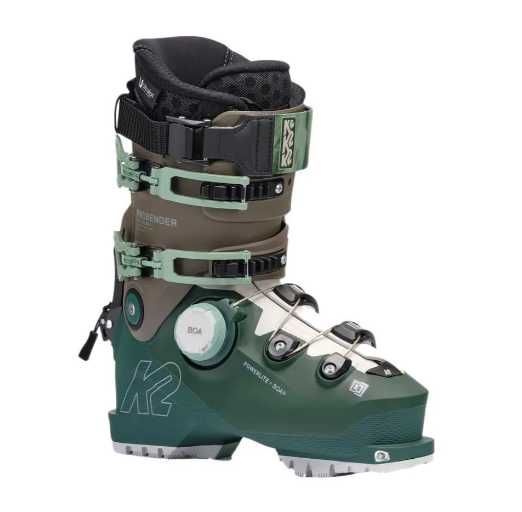 Clapari tura K2 Mindbender 115 Boa 25.5