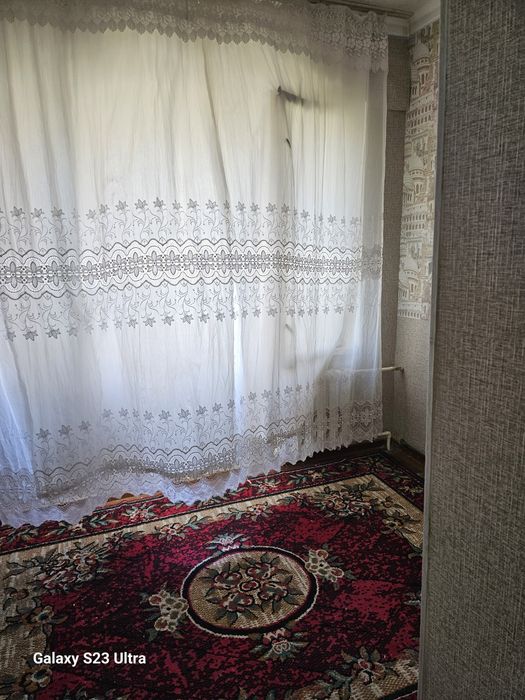 Аренда Чилонзор фархадский 1 хонали  оилага расмдаги уй